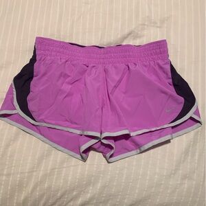 Nike Dri Fit Athletic Shorts